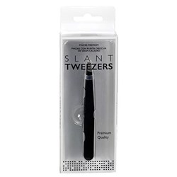 SALON FIRST Tweezer - slant edge s/s